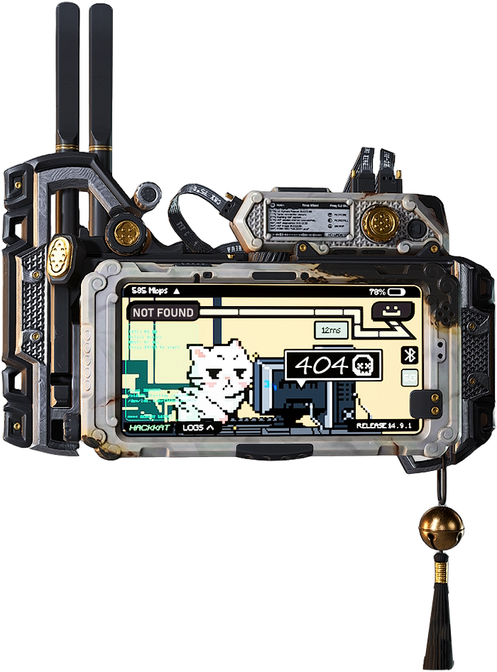 HACKRAT decryptor